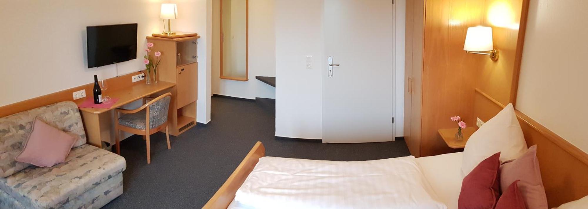 Schoenblick Hotel Garni Ferienwohnungen Lindenberg im Allgäu Cameră foto