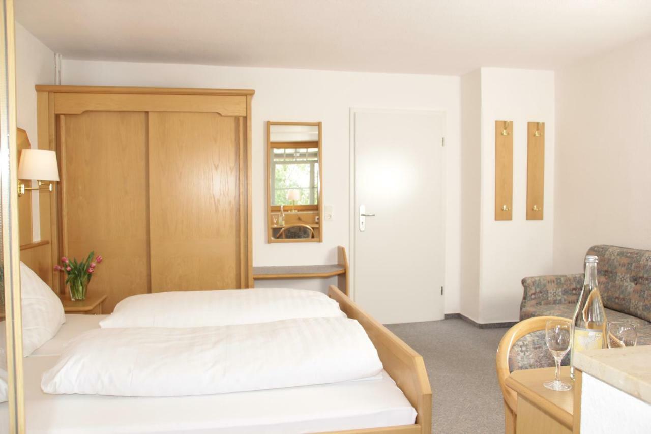 Schoenblick Hotel Garni Ferienwohnungen Lindenberg im Allgäu Exterior foto
